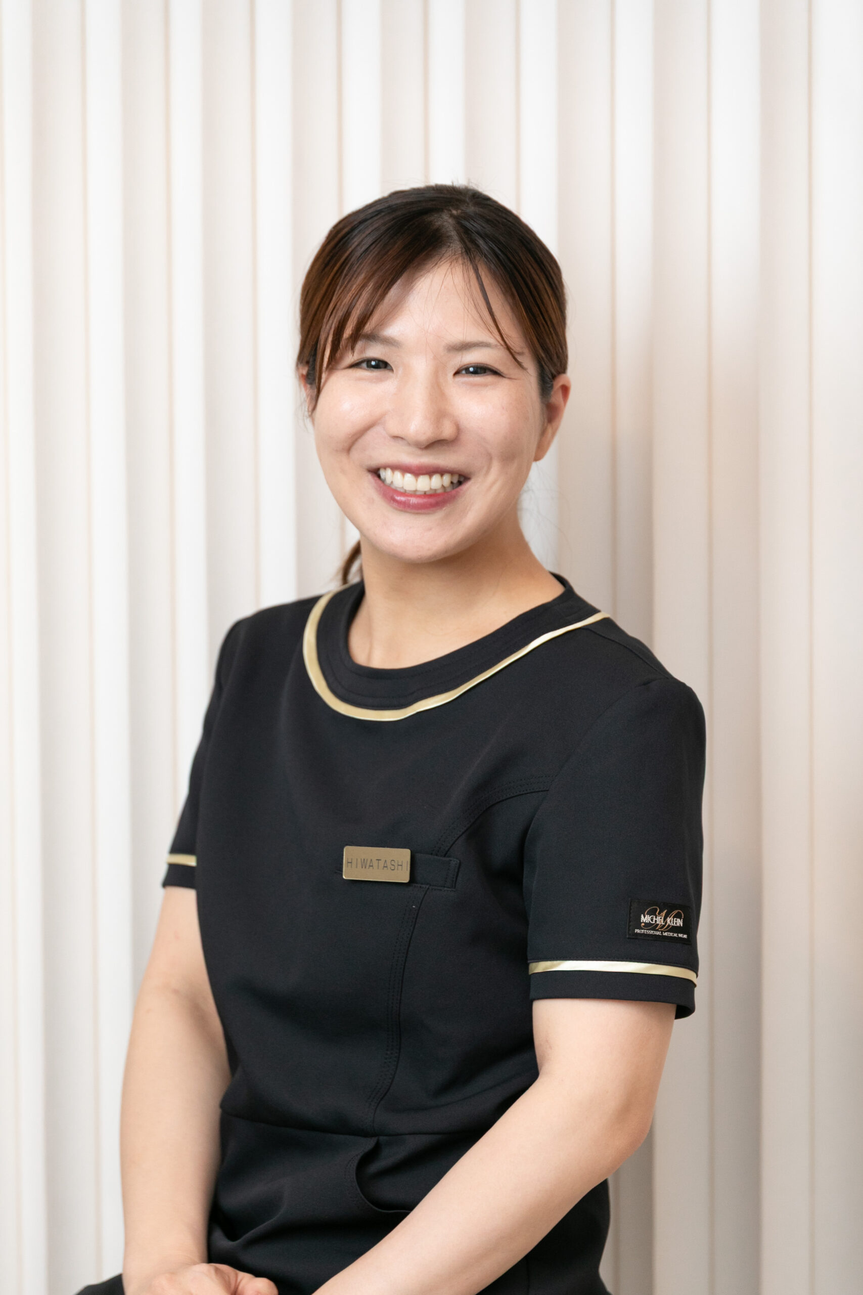 セラピスト 樋渡
