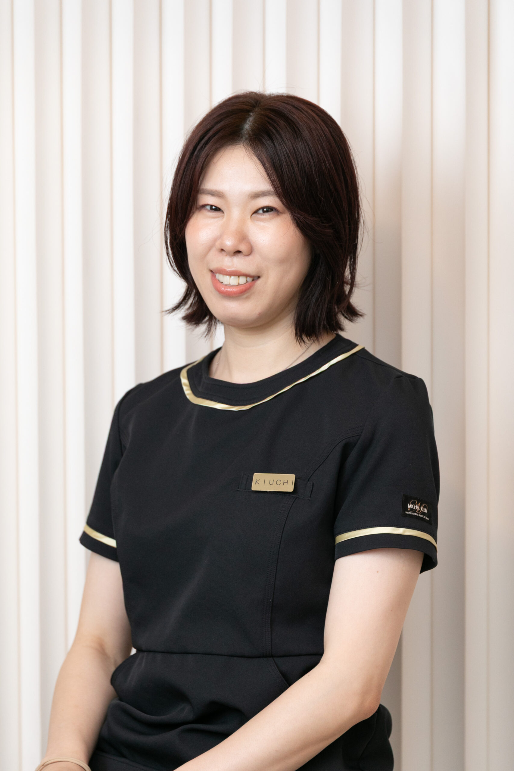 セラピスト 木内