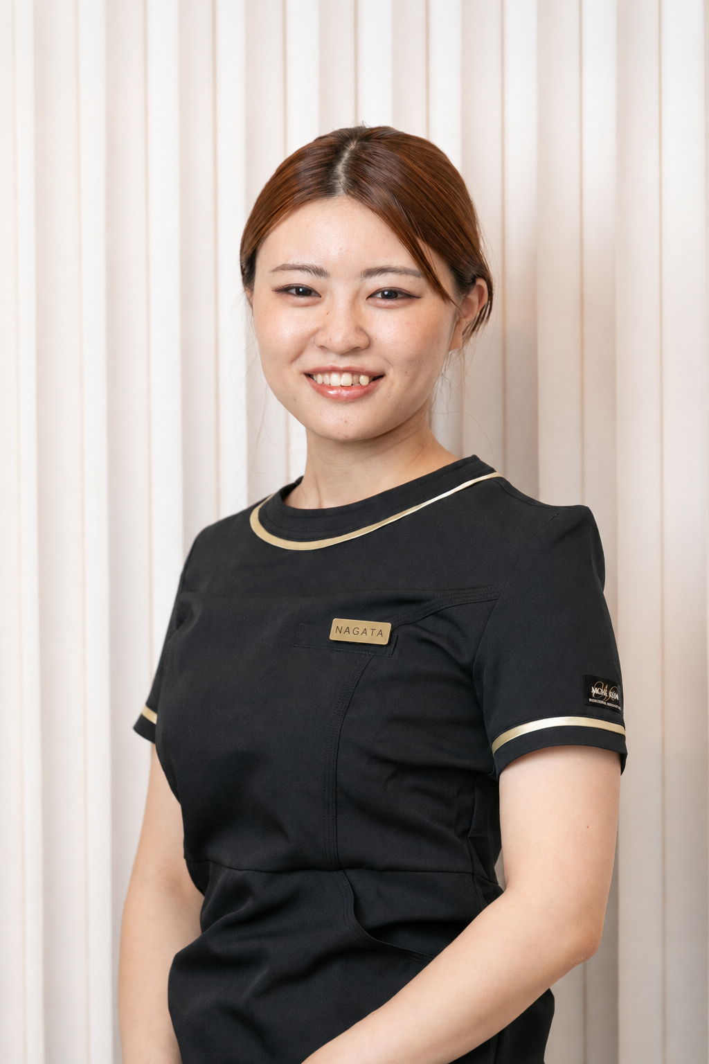 セラピスト 永田