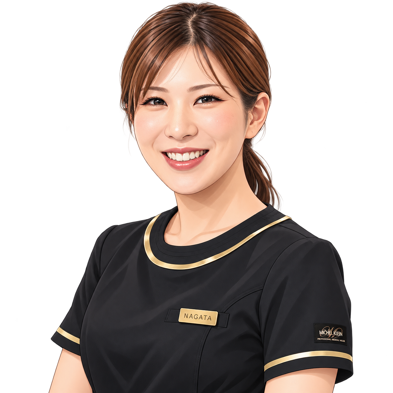 永田のアバター